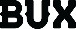 Bux logo