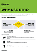 Why use ETFs? (PDF)