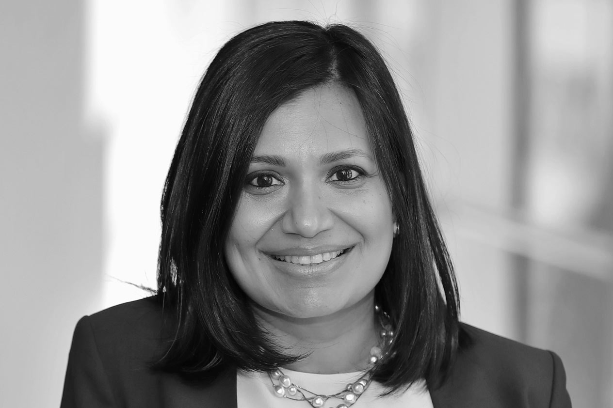 Photo of Gargi Pal Chaudhuri