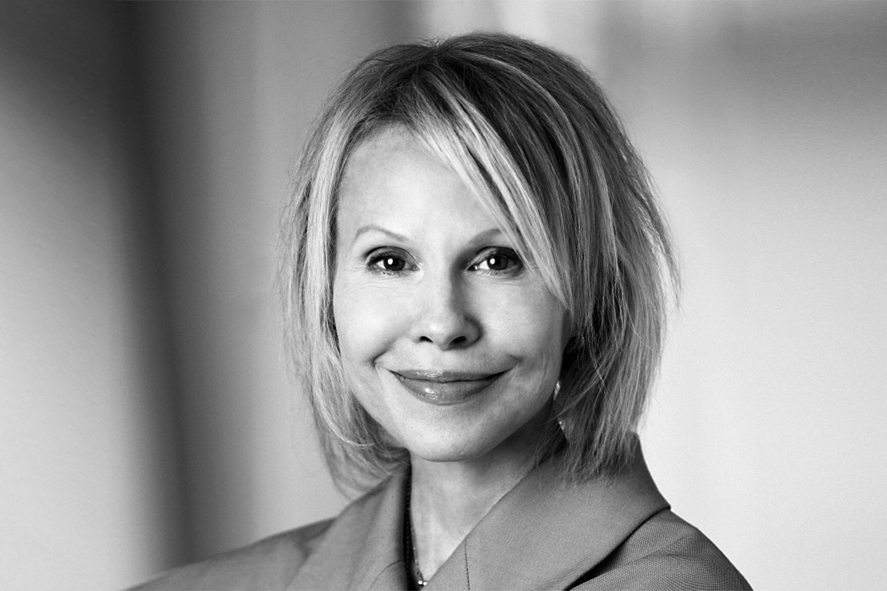 Photo of Samara Cohen