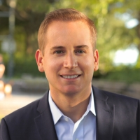 Photo of Robbie Mitchnick