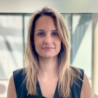 Yasmin Meissner, CFA