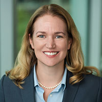 Karen Veraa-Perry, CFA