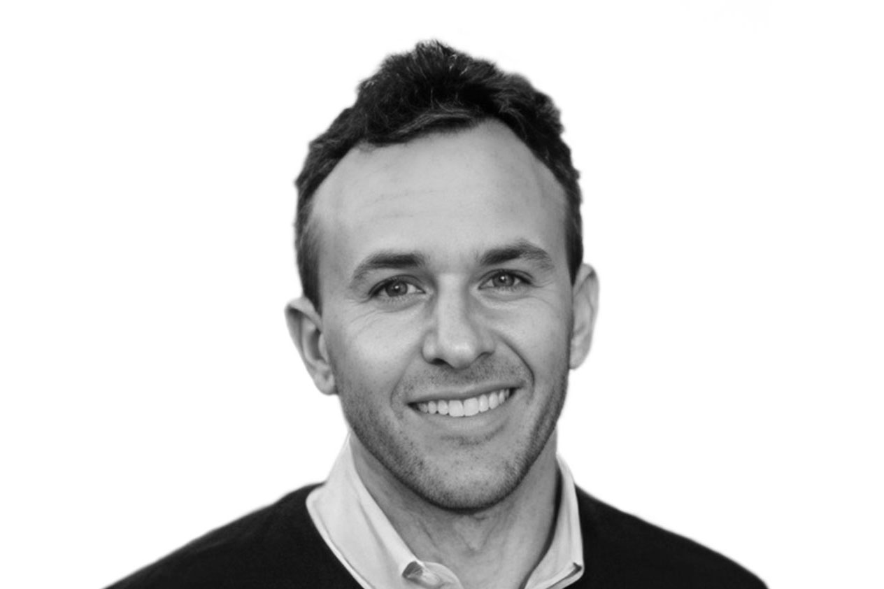 Photo of Daniel Prince