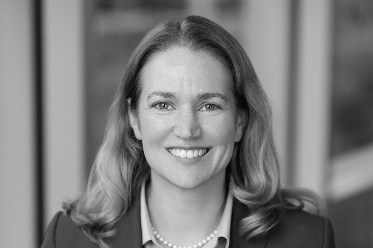 Photo of Karen Veraa-Perry