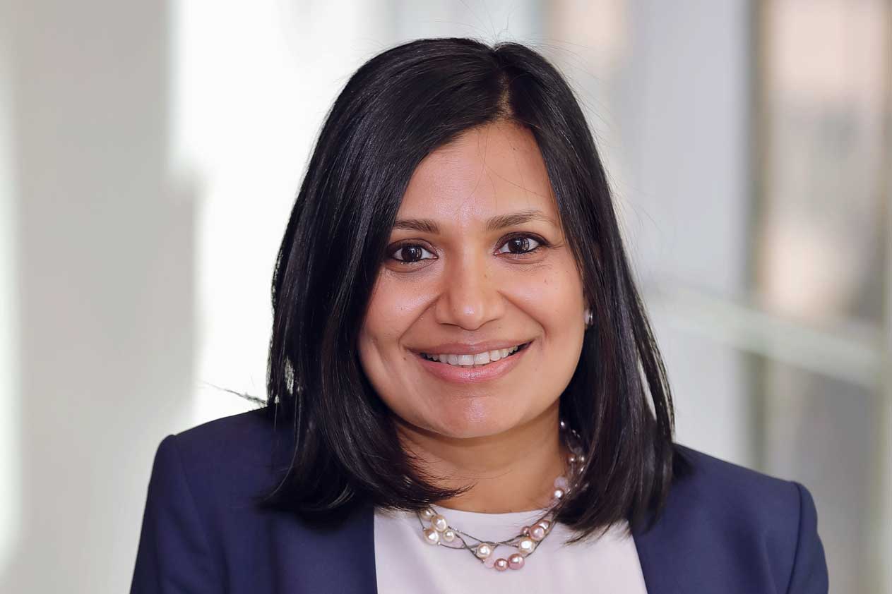 Photo of Gargi Pal Chaudhuri
