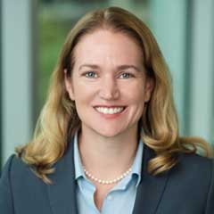 Photo: Karen Veraa-Perry, CFA