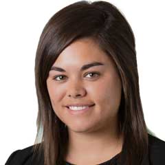 Photo: Kristy Akullian, CFA