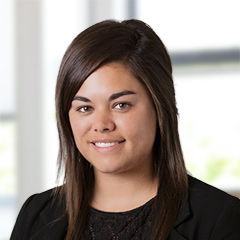 Photo of Kristy Akullian, CFA