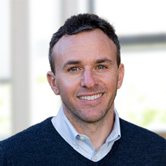 Photo of Daniel Prince, CFA