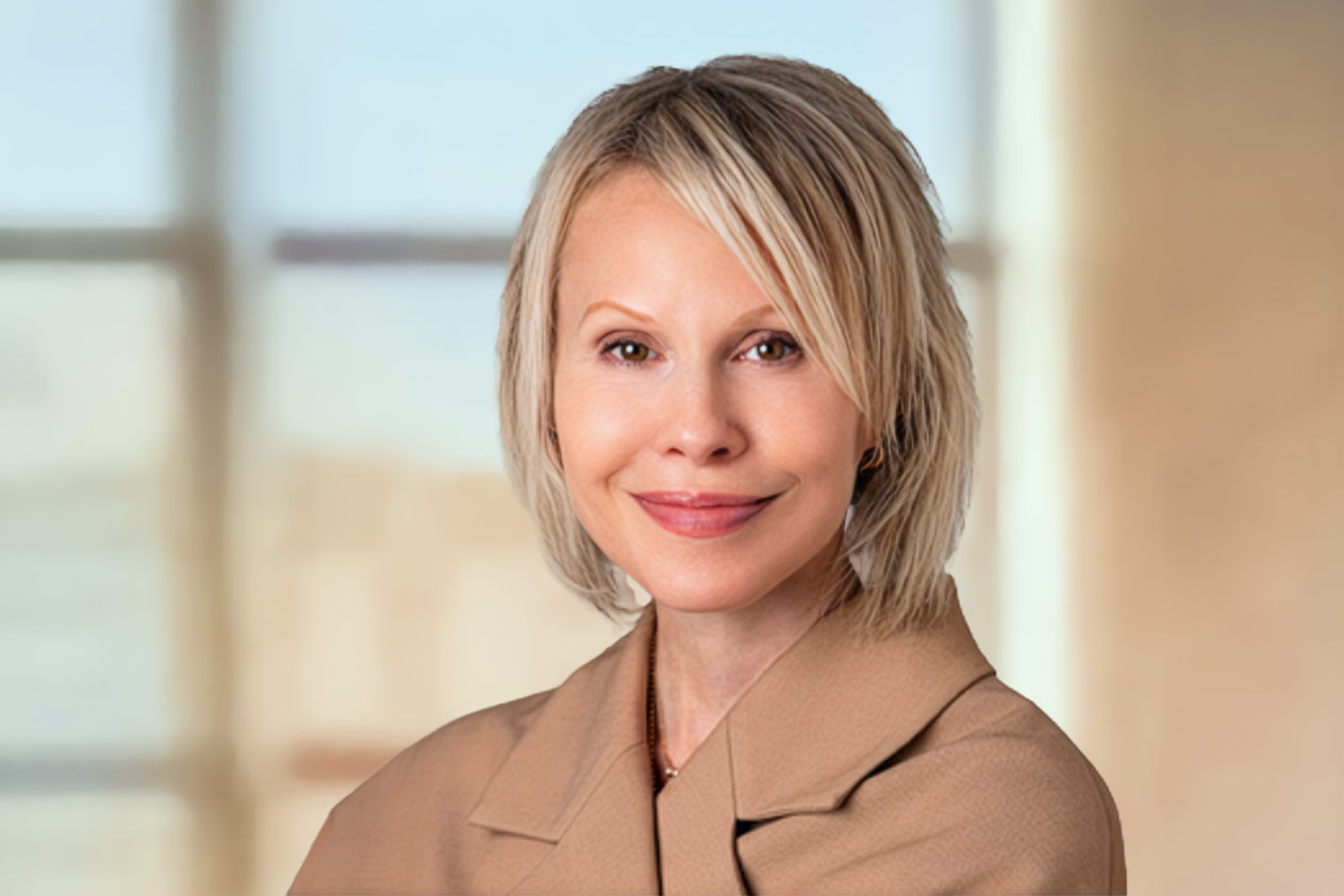 Photo of Samara Cohen