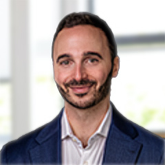 Photo of Brad Zucker