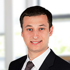 Photo of Eric Legunn, CFA