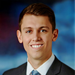 Photo of Tom Fickinger, CFA