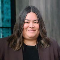 Photo of Kristy Akullian, CFA