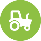 Agribusiness Icon