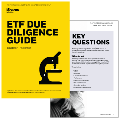 ETF Due Diligence Guide