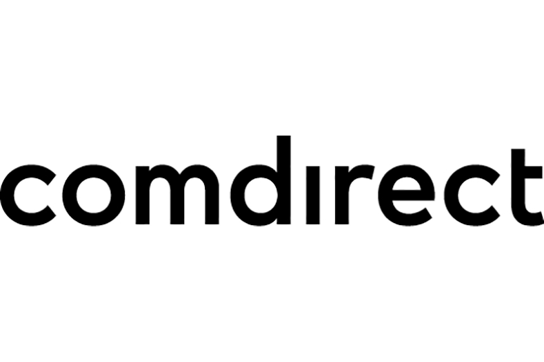 Comdirect Logo