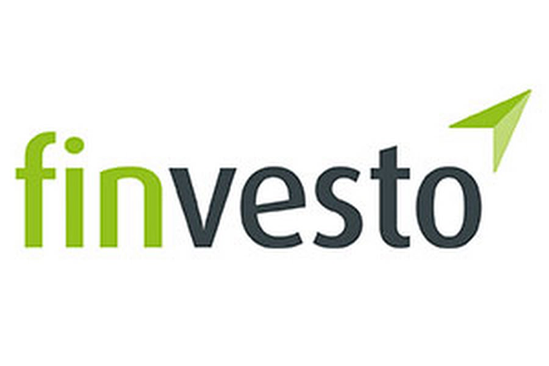 Finvesto Logo