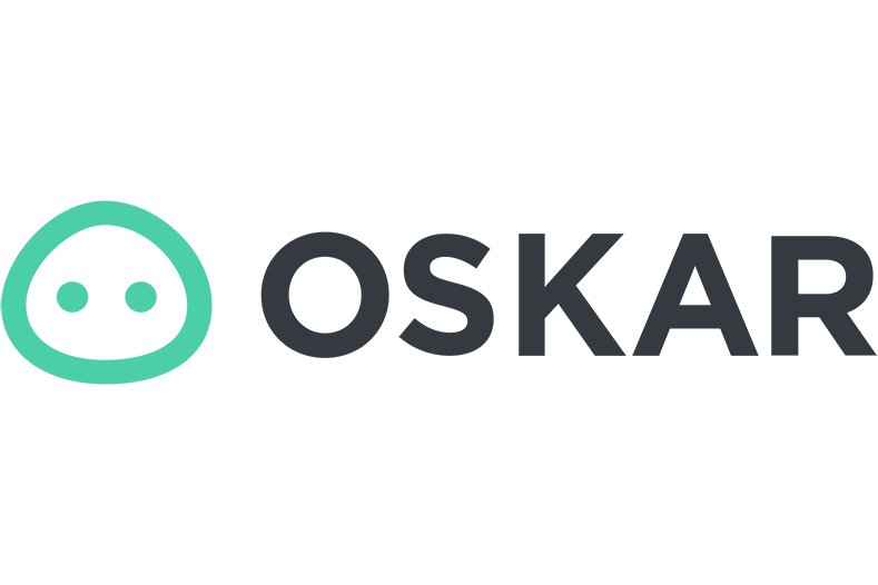 Oskar Logo