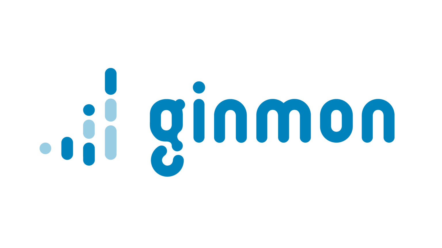 Ginmon Logo