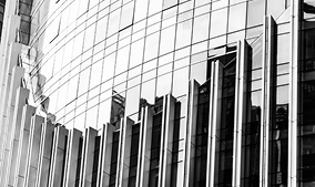 Immagine di un grattacielo.