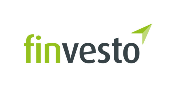 Finvesto logo