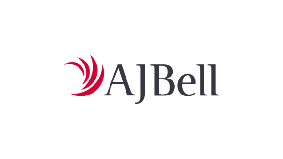 AJ Bell Logo