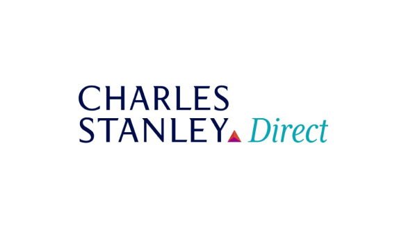 charles stanley logo