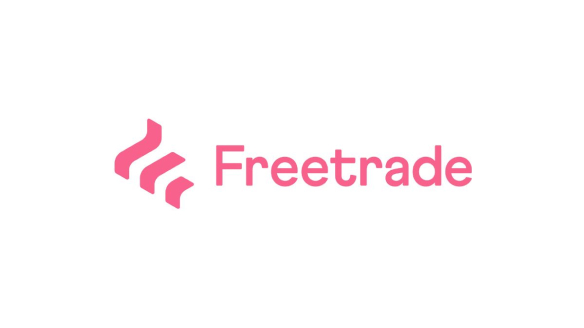 Freetrade logo