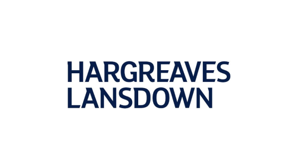 Hargreaves Lansdown logo