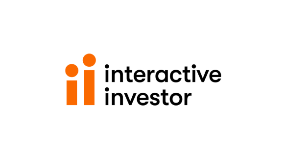 Interactive Investor logo