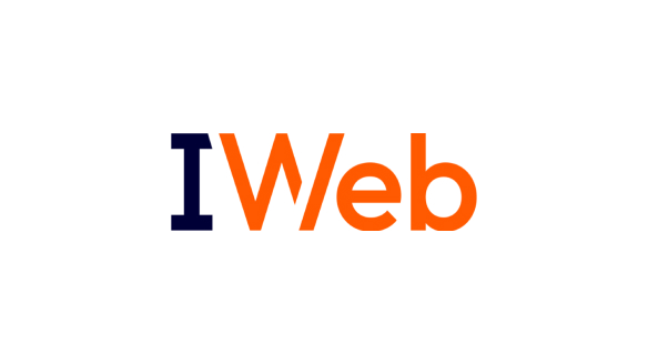 IWeb Logo.