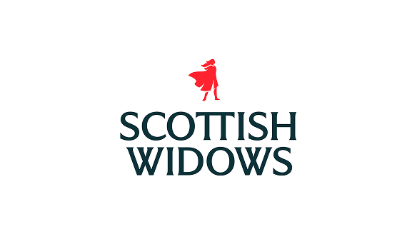 Scottish Widows Logo.