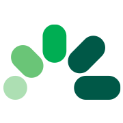 Icon of two revolving arrows.