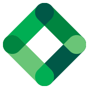 Symbol eines Diamanten