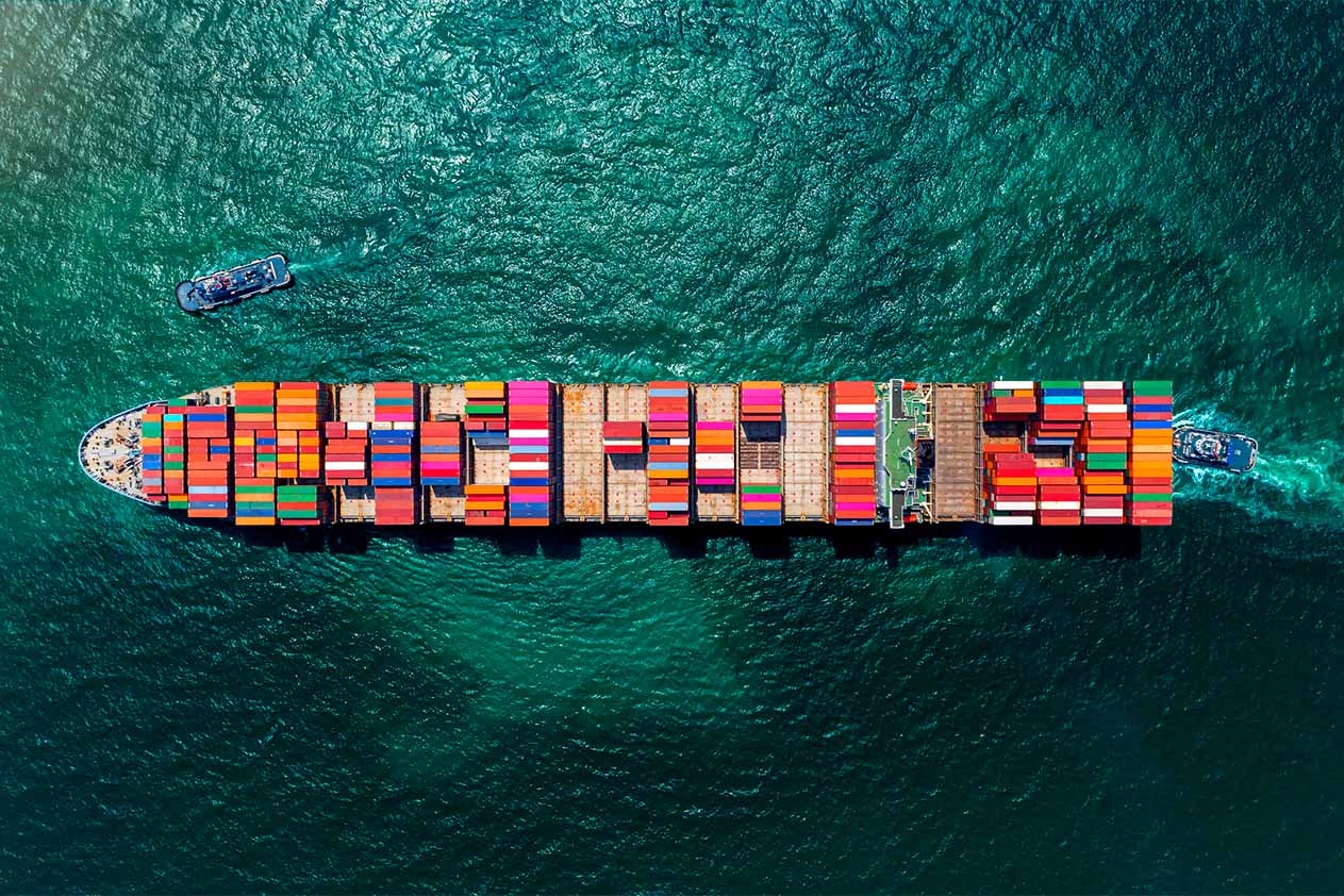 Image of a wave crashing.