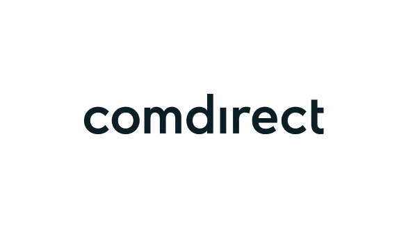 Comdirect logo