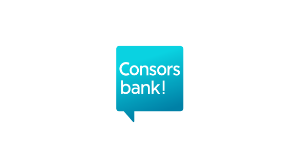 Consorsbank logo