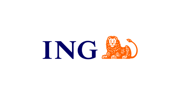 ING logo