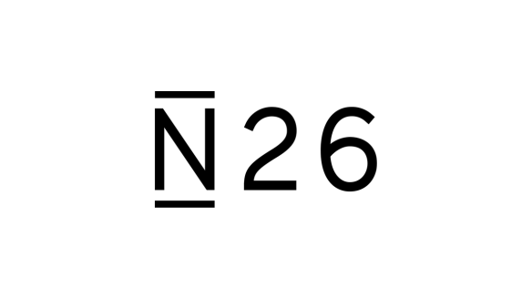 N 26 logo