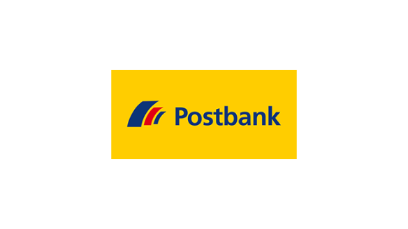 Postbank logo