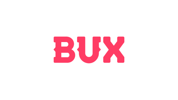 bux logo