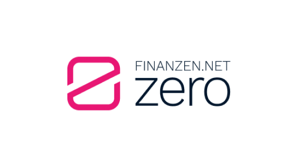 Finanzen.net zero logo