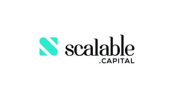 Scalable Capital logo