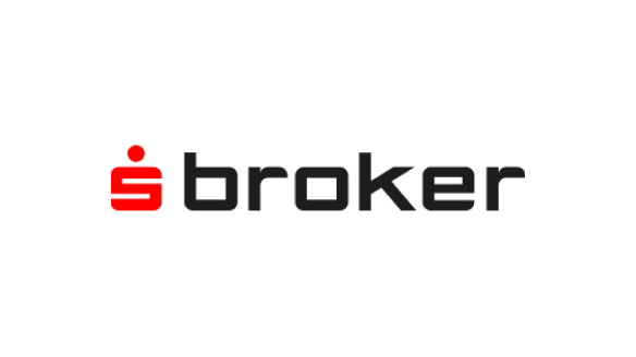 SparkassenBroker, Logo