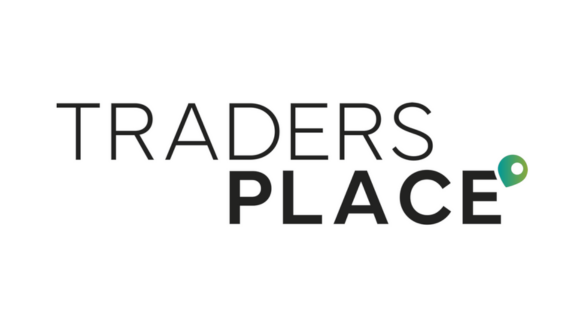 Traders Place logo
