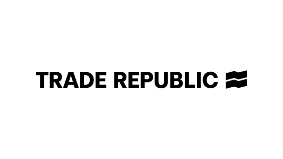 Trade Republic logo
