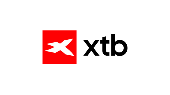 XTB Logo