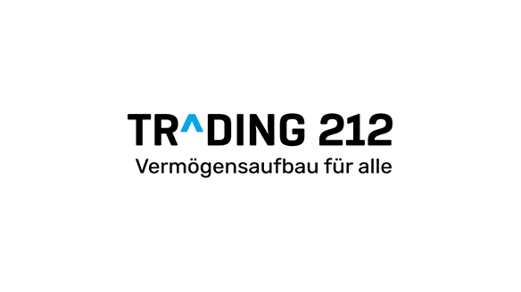 Logo Trading 212